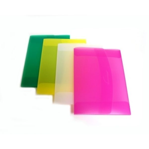 교보문고 드림디포 리멤버 화일케이스A4 RFC-101 분홍 개1 377257