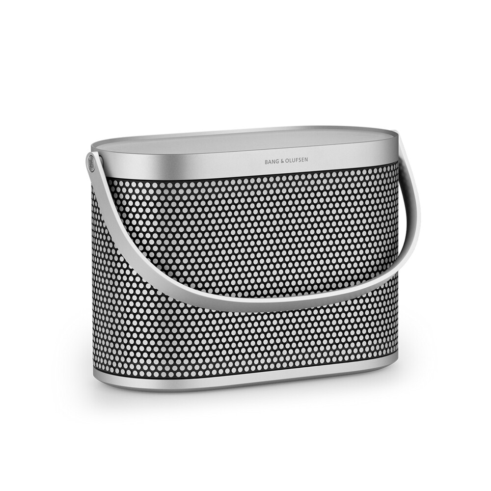 뱅앤올룹슨 정품 뱅앤올룹슨 베오사운드 A5 (Beosound A5) Aluminium 프리미엄 블루투스 스피커
