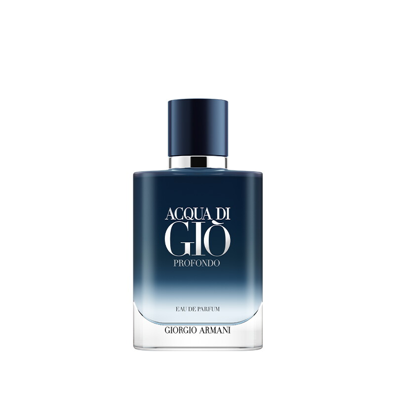 조르지오 아르마니 뷰티 아쿠아 디 지오 프로폰도 EDP 50ml