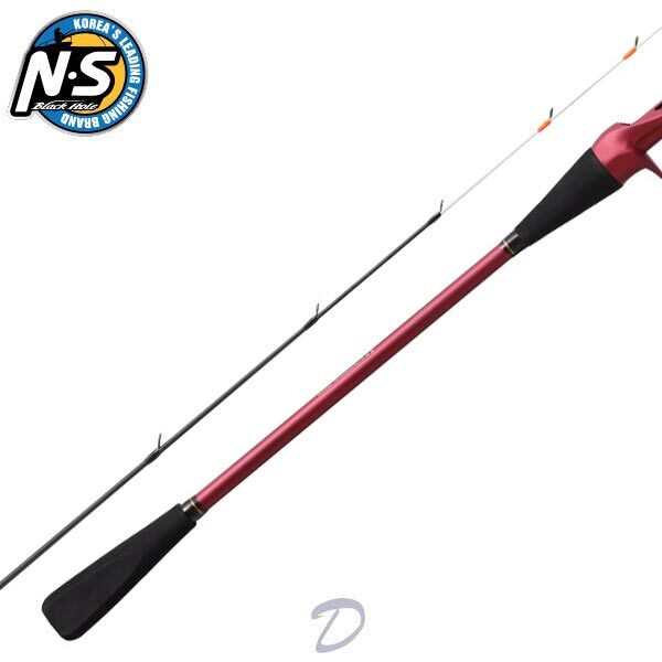 기타 NS 로드스 알파 메탈리코 S-682MH-T 한치 낚시대