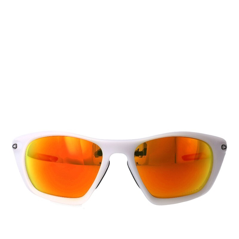 오클리 오클리 바포레 오파코 러버 랩어라운드 선글라스 0OO9431 943110