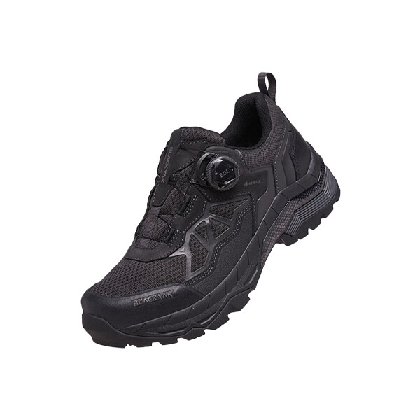 블랙야크 블랙야크 공용 크라운 쉴드 GTX MABYSHX1914-BK
