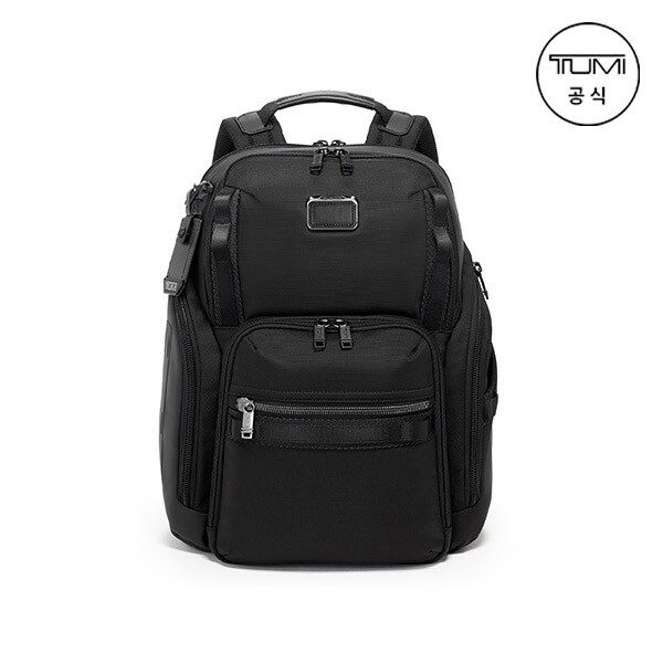 투미 (TUMI KOREA) 알파브라보 서치 백팩_0232789D