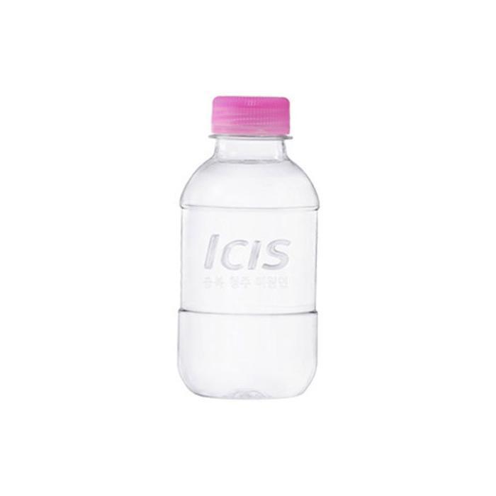 셀러허브 식품 아이시스8.0 ECO 무라벨 200ml 60개