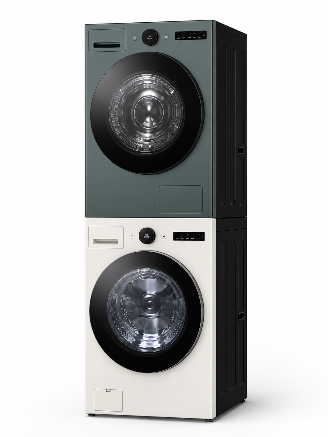 LG전자 LG전자 트롬 오브제컬렉션 FX24ENER+RD22GS (KX4ENE-2GSR) (S2)