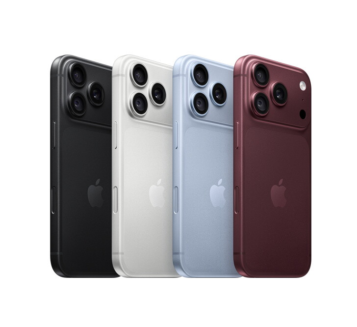 애플 Apple 아이폰 18 프로 512GB 자급제 / 색상선택 -jkw
