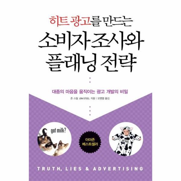 웅진북센 히트광고를 만드는 소비자조사와 플래닝전략 (대중의 마음을 움직이는 광고 개발의 비밀
