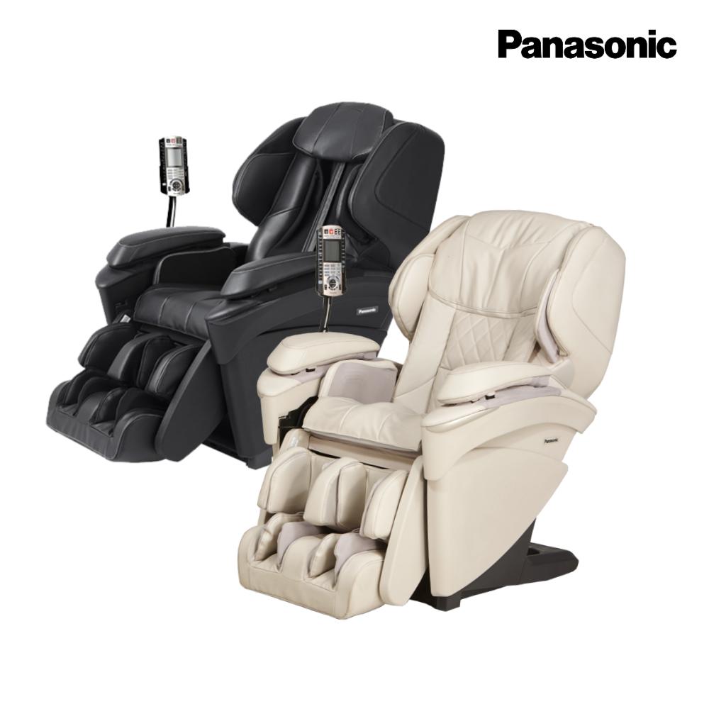 파나소닉(안마의자) 파나소닉 리얼프로 안마의자 EP-MAJ7 (2종 택1)+전용카페트+무릎담요 증정+무상 A/S 4년 보장