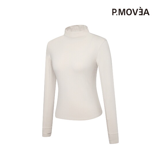 [상시가 169,000원] 피무베아 26FW 여성 후드넥 + 모크넥 2종 (+전고객 모션업 크로스백 1종 후 배송) 5