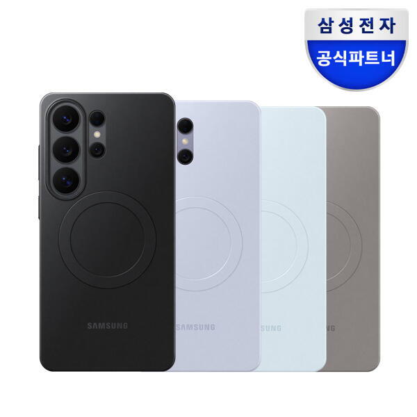 아트박스 아트박스/삼성전자 삼성 정품 갤럭시 S26 울트라 슬림 마그넷 케이스
