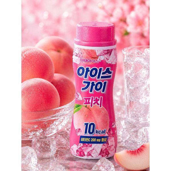 [웨스트윙]빙그레 [하프클럽/빙그레]해태 아이스가이 피치 15개