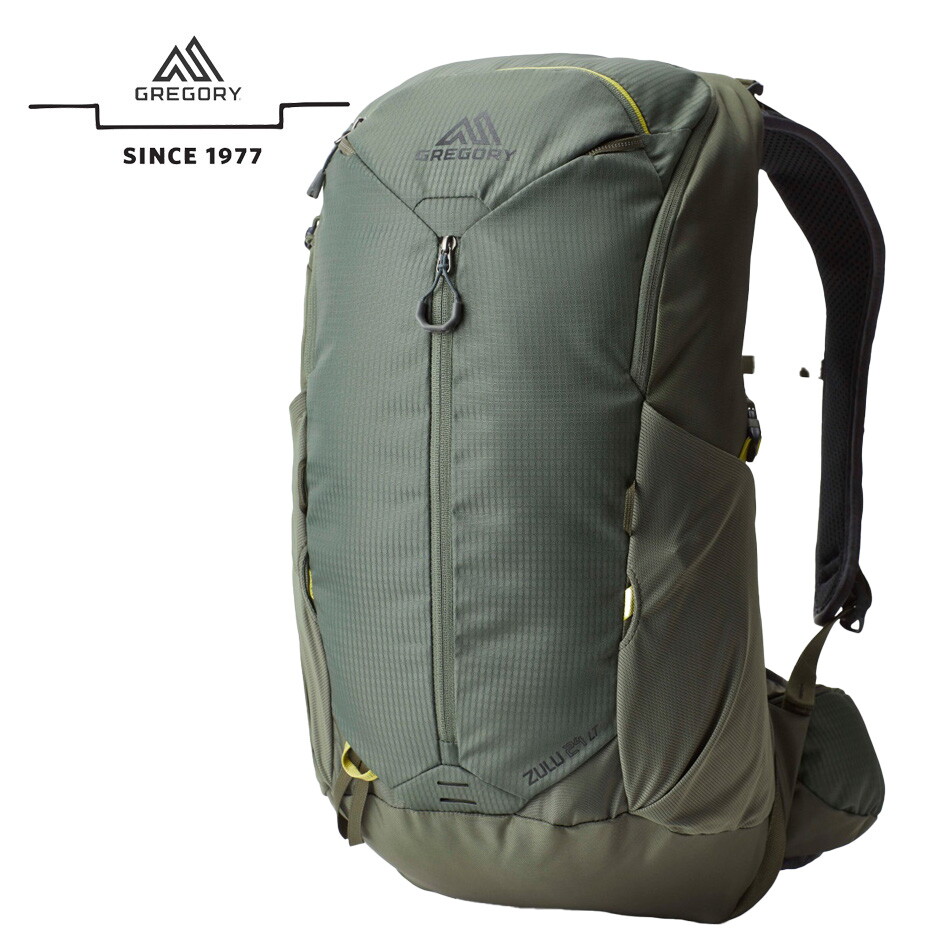 그레고리 줄루 24 LT VAPORSPAN AO544018