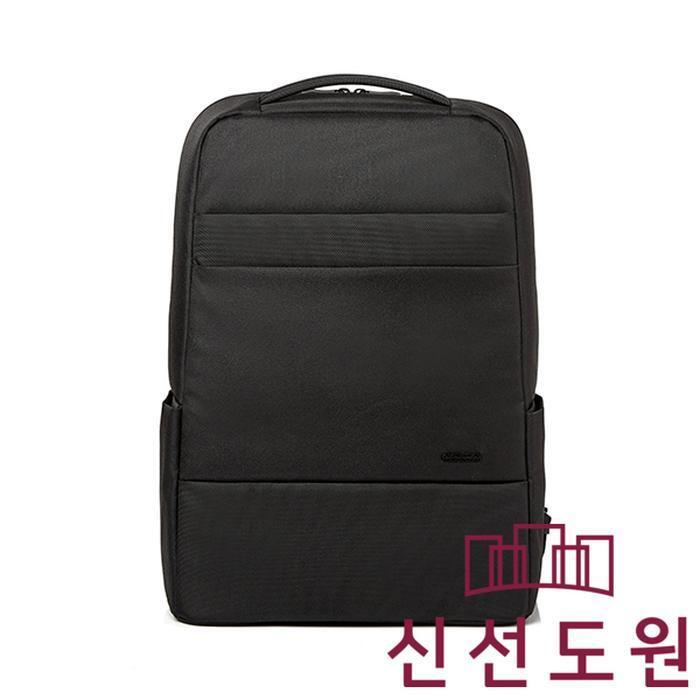 아메리칸투어리스터 아메리칸투어리스터 MG01 EVERETT 백팩 BLACK *남녀공용* HR509001