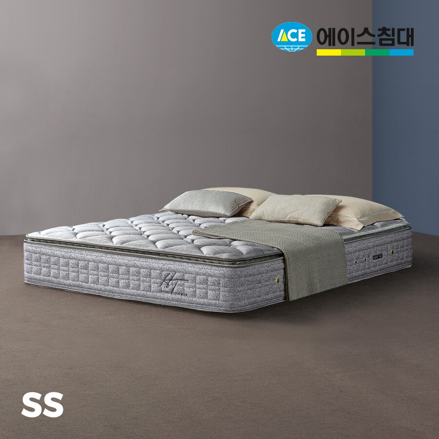 에이스침대 원매트리스 HT-B (HYBRID TECH-BLUE)/SS(슈퍼싱글)