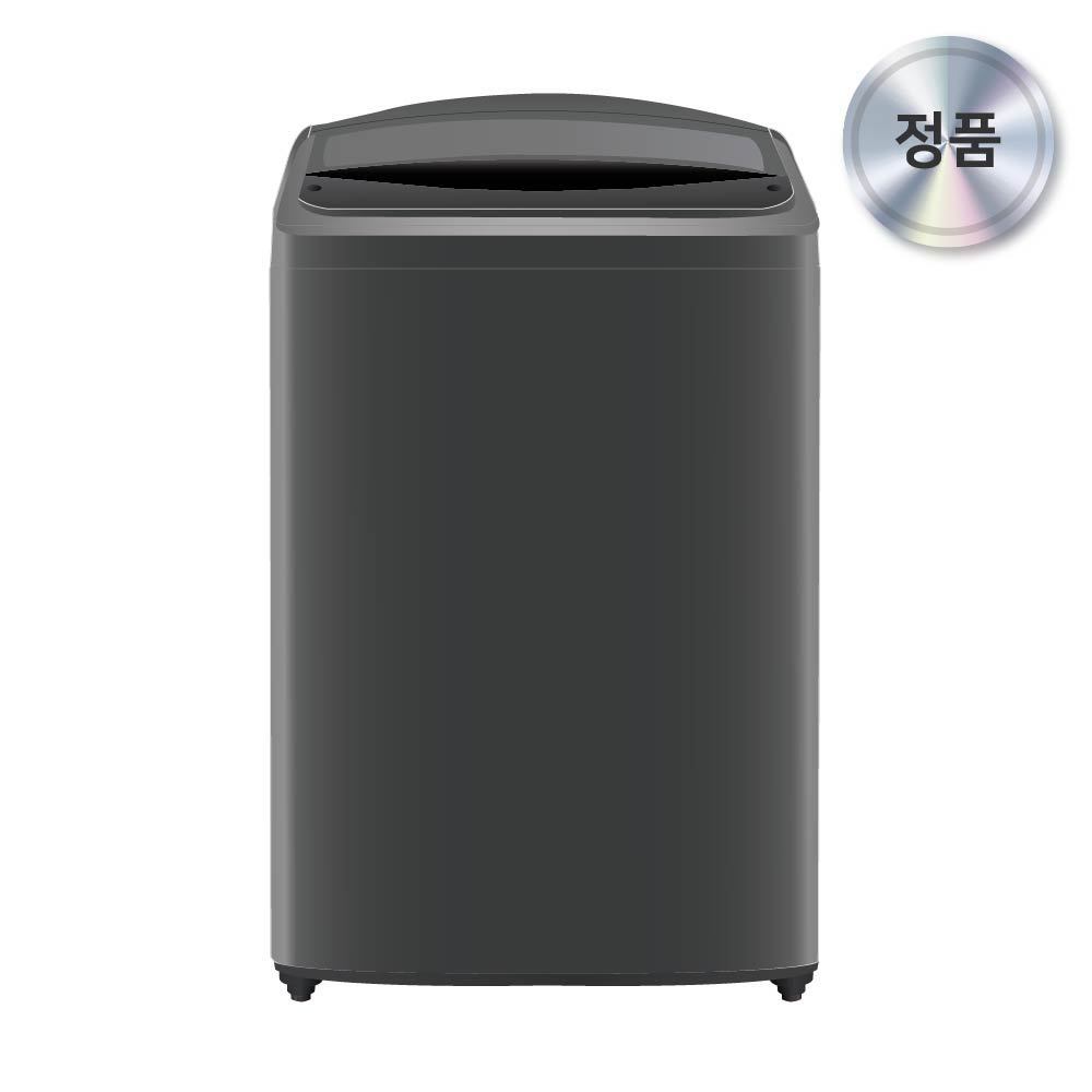 LG전자 LG전자 통돌이 세탁기 17kg T17MX3 미드블랙-킴스