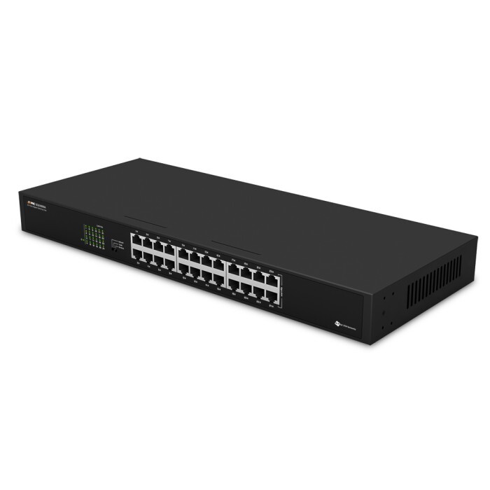 IPTIME ipTIME SG24000A 24포트 기가비트 허브