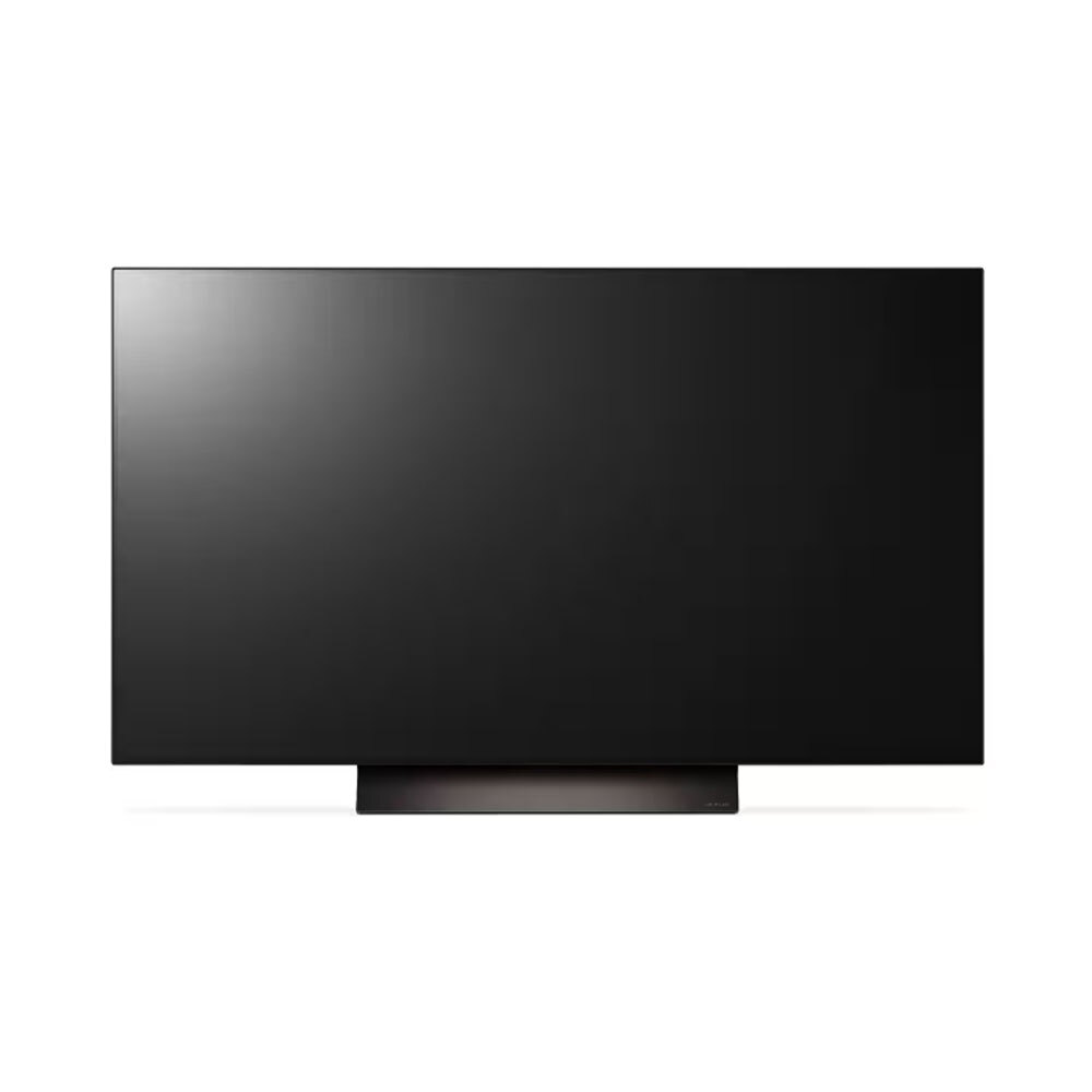 LG전자 LG 올레드 evo C4 TV 120cm OLED48C4ENA 스탠드형 무료배송/LG물류직접배송