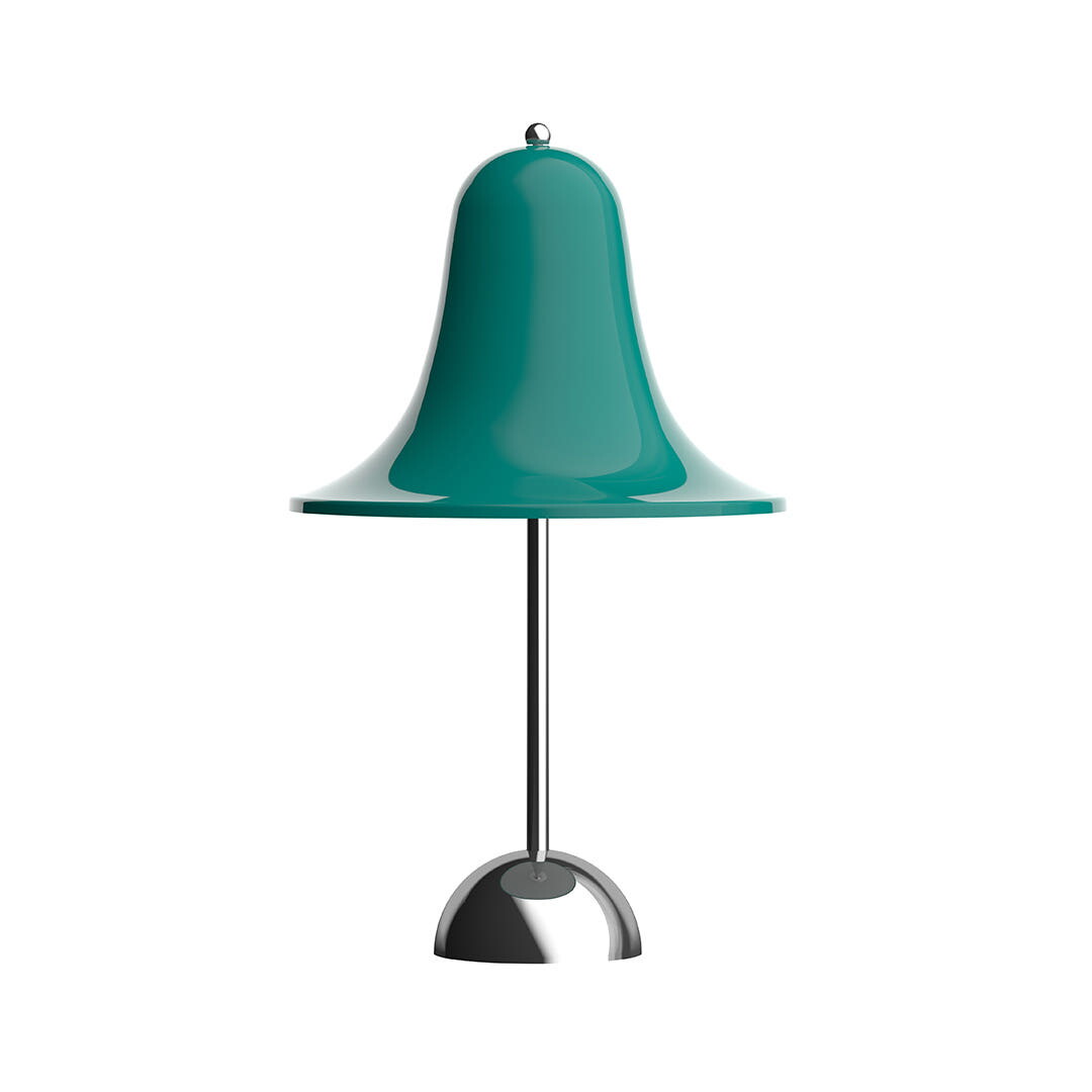 팬탑 포터블 램프 VERPAN PANTOP Portable Lamp 5
