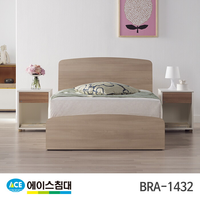 에이스침대 BRA 1432-A HT-B등급/SS(슈퍼싱글사이즈)