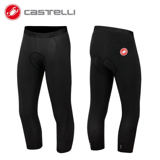 기타 카스텔리 자전거 7부하의 에볼루젼 니커 창고대방출 M사이즈