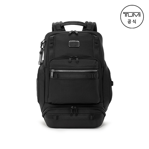 투미 (TUMI KOREA) 알파 브라보 레니게이드 백팩_0232715D