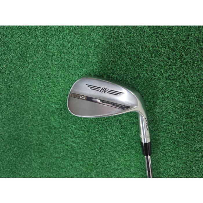 [중고] 타이틀리스트 타이틀리스트 보키 VOKEY SM10 48도 웨지