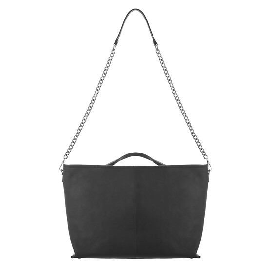 ●[런칭가:329,000원/이태리 직수입] 슬라우치 체인백 5