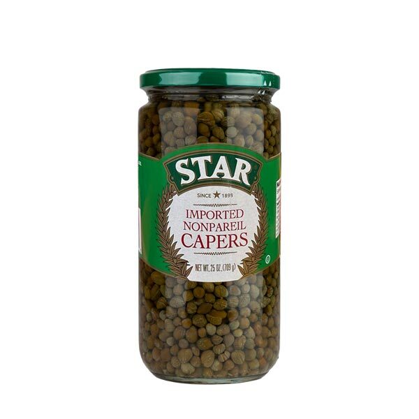 코스트코 코스트코 STAR 케이퍼 709G_유리병