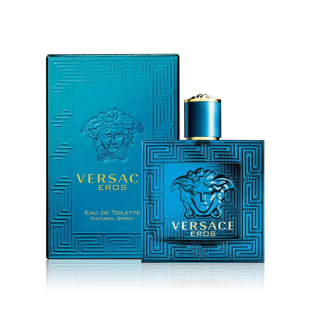 베르사체 베르사체 에로스 EDT 100ml