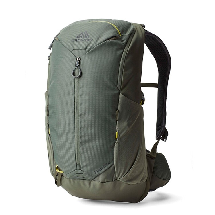 그레고리 남성배낭 줄루 라이트 ZULU 24리터 LT FORAGE GREEN (AO544018)