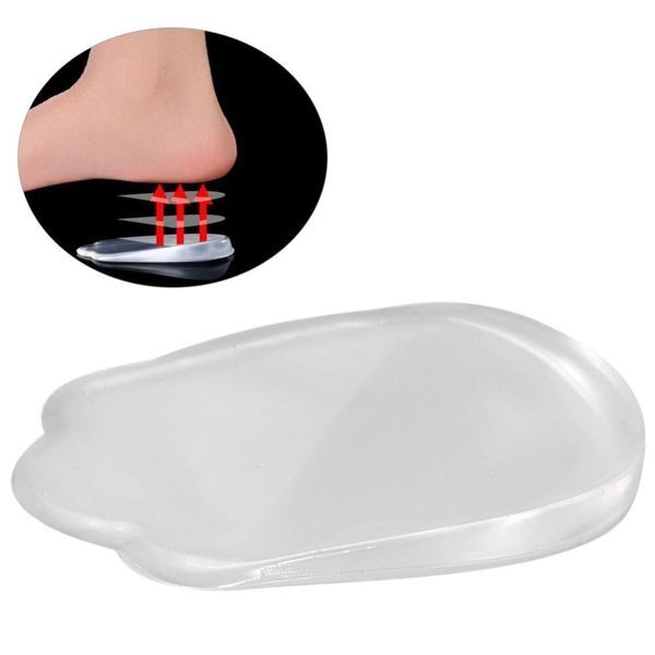 알티피아 [하프클럽/알티피아]남자보정깔창 밸런스 오다리보정 XO다리 XO다리실리콘깔창