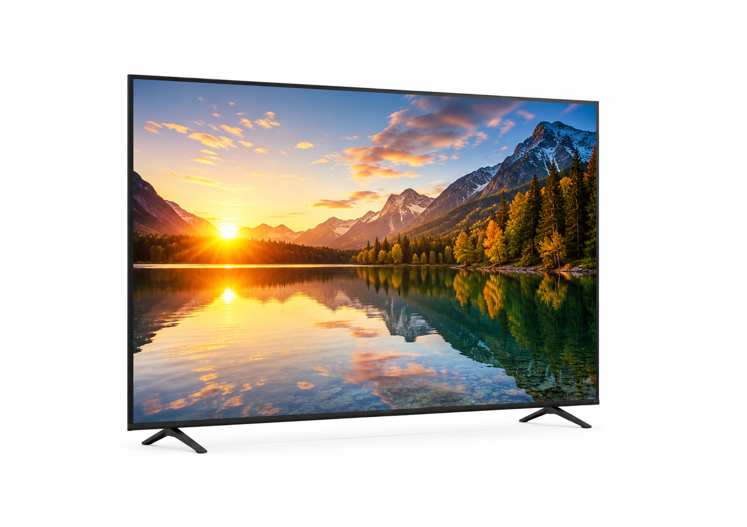 LG전자 LG전자 NANO 4K UHD AI 85NU850BENA 스탠드형 (S2)