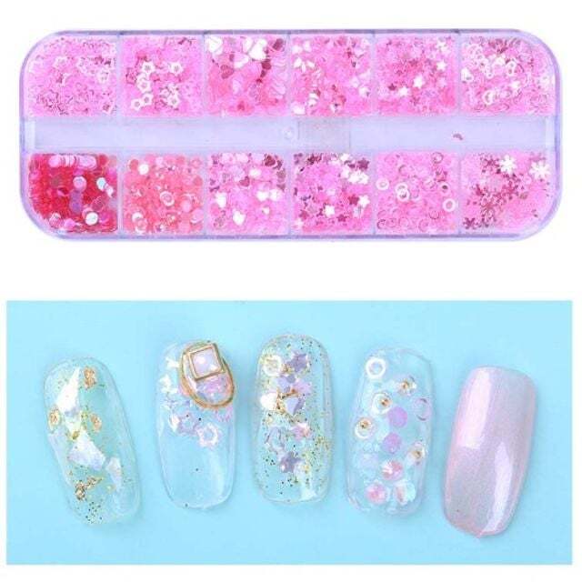 오너클랜 KQH717 트윙클 풀컬러필름세트 10통