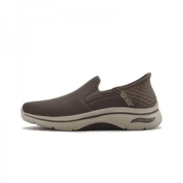 스케쳐스 스케쳐스운동화 GQK 216600-TPE GO WALK ARCH FIT 2.0 (SLIP INS)
