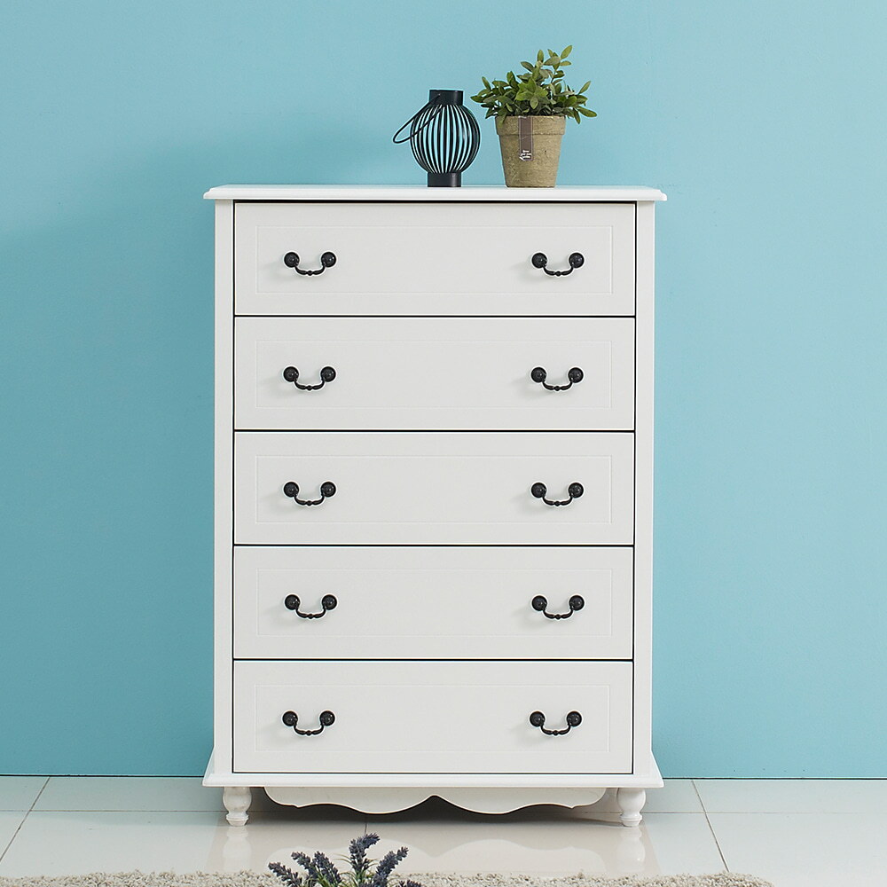 로쏘가구 [로쏘가구]지오코 5단 서랍장