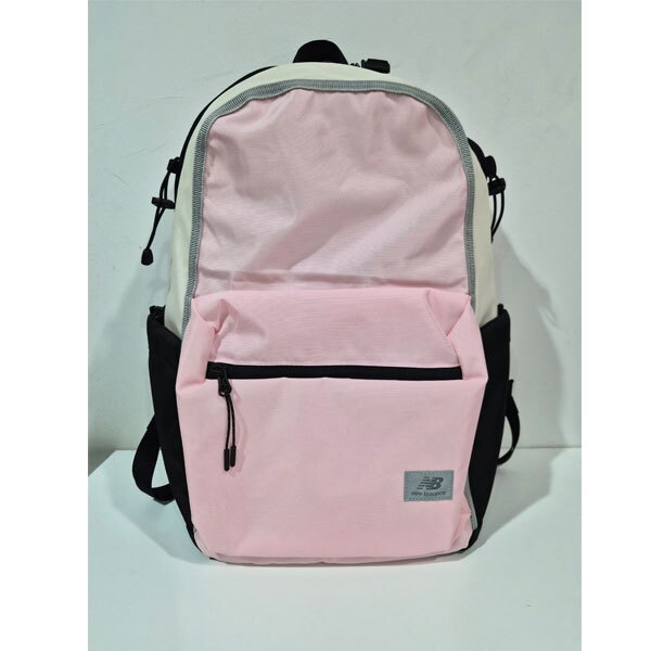 뉴발란스 뉴발란스 RE-ON 백팩 NBGCGSS105 PINK