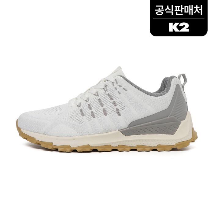 케이투 K2 공식 공용 워킹화 휘스트(W2) FUM24N69W2