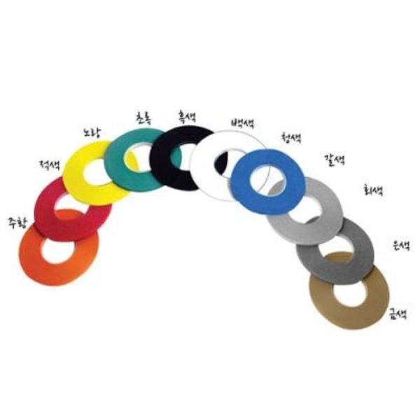 [문도교역]교보문고 드림디포 라인테이프2.0백색 (개) 127478