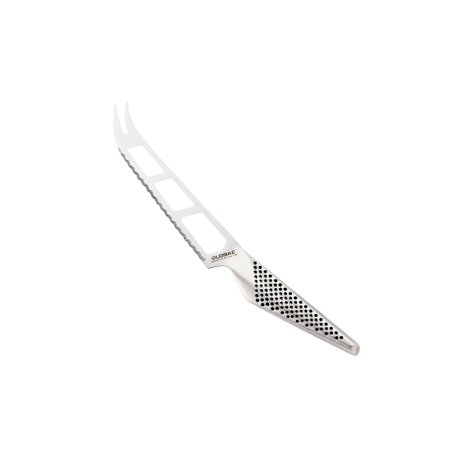 글로벌나이프 치즈나이프 14cm GS-10