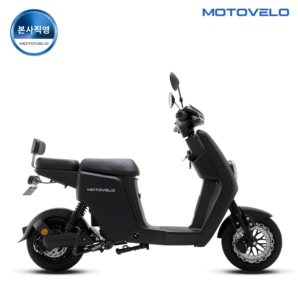모토벨로 모토벨로 A30 1984W 60V 26Ah 고출력 전기스쿠터