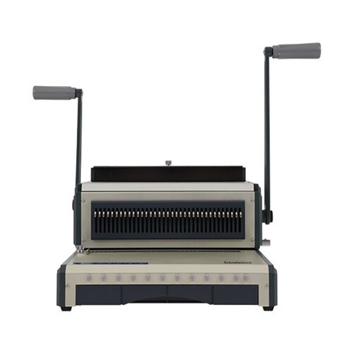 오피스넥스 카피어랜드 와이어 제본기 WS-3250