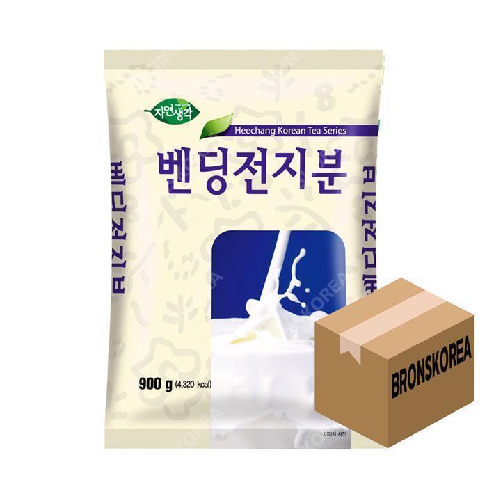희창유업 [희창유업]희창 벤딩전지분 900g X 12개 전지분유 크리마 (41289296)