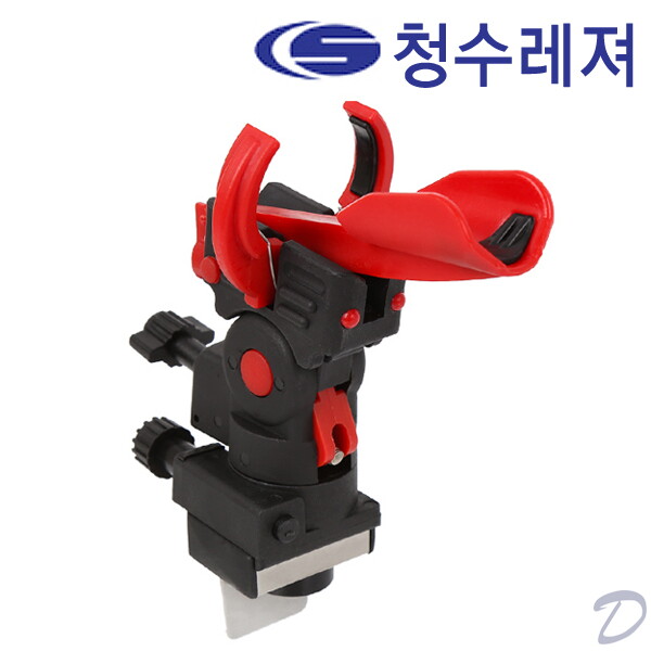 기타 청수레져 낚시용품 원터치 중층클램프