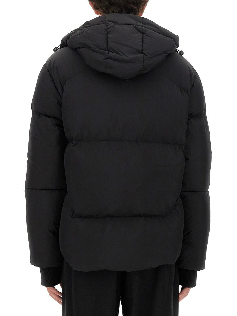 기타 23 F/W JG1 자켓 WITH 지퍼 JGM01_BLACK B0040932456