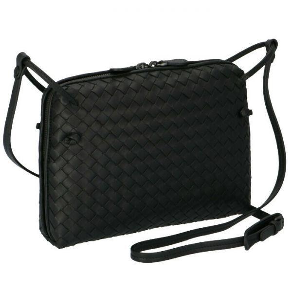 보테가베네타 BOTTEGA VENETA 보테가베네타 24 245354 V0016 8175 (노디니 스몰 크로스바디 백)