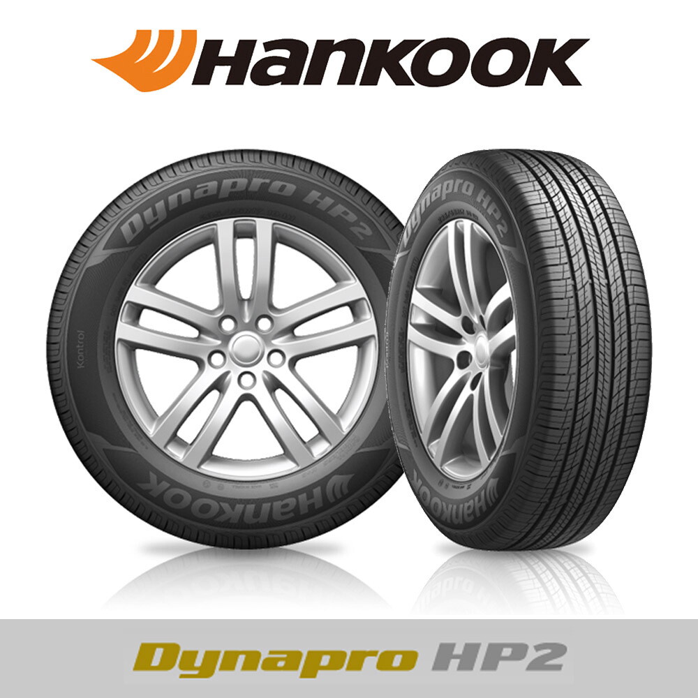 한국타이어 한국타이어 Dynapro HP2 RA33 235/65R17