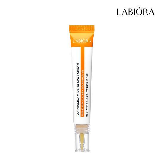 라비오라 라비오라 트라넥삼산 나이아신 10 스팟크림 20ml
