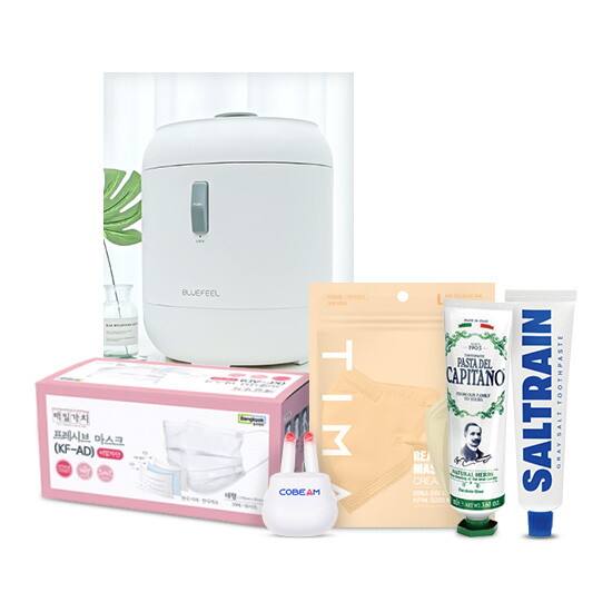 [Farmaceuticidott. Ciccarelli S.p.A][헬스케어대전]건강관리의 시작은 홈케어! 구강/마사지/건강용품 외