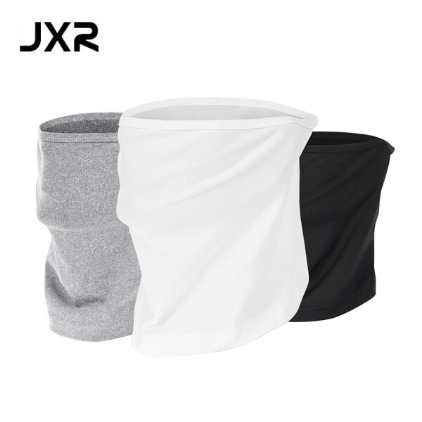 NBA [하프클럽/제이엑스알]2021 JXR 발란스 스킨 컨버터블 넥워머 마스크