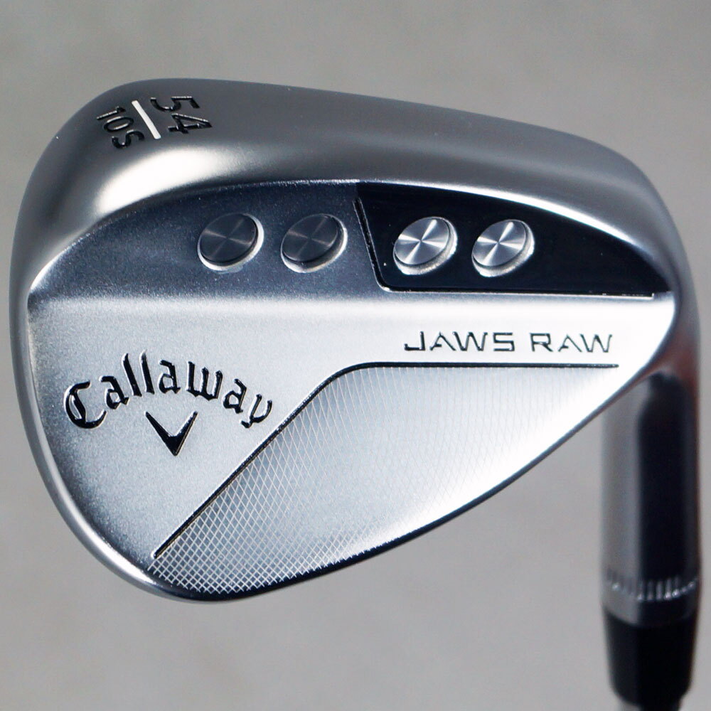 캘러웨이골프 캘러웨이 죠스 로우 JAWS RAW 웨지-Ns950/DGs200/M3 115-2023년/병행.ASIA스펙.AS가능.JAPAN